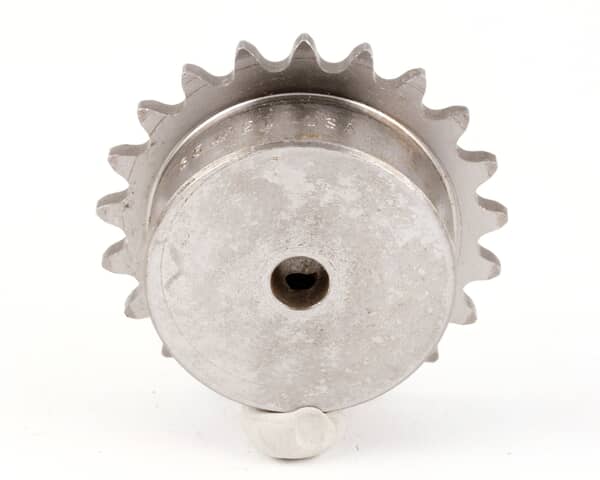 ヒデボー17 175517 Duke Sprocket,B21X3/8 Bore Genuine OEM DUK175517 | eBay