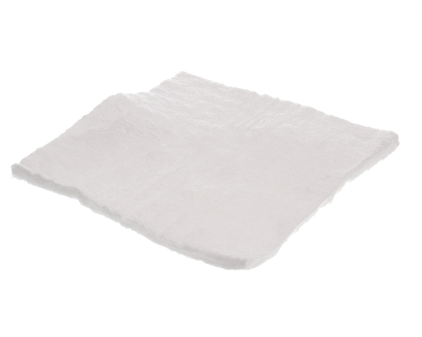 8120269 Frymaster Kaowool Blnkt .50 X 14.0X14.0 Genuine OEM
