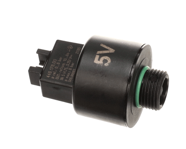 805000058 Rinnai P1 Water Pressure Sensor Genuine OEM