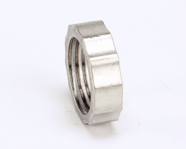 82027 Server Nut Discharge Tube Genuine OEM SER82027