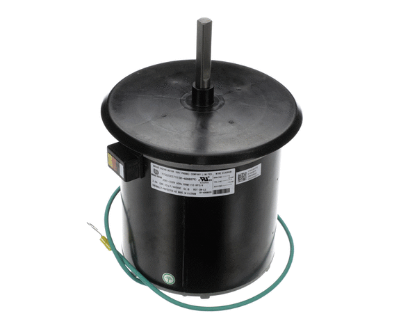 S1-6008079 York Mtr,Cond,3/4,1110,Ccw,230-1-60 Genuine OEM