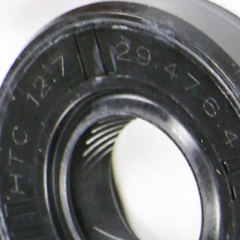 285352 Whirlpool Gear Case Oil Seal OEM 285352 eBay
