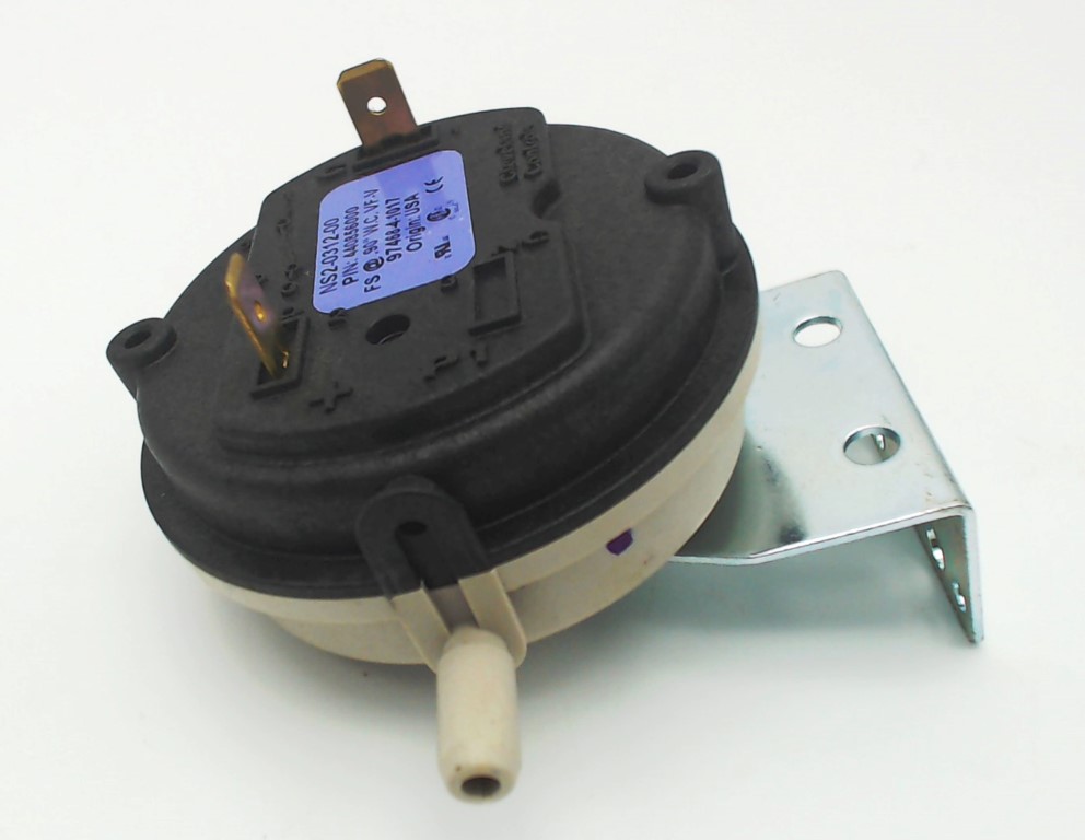 440856000 Slant Fin Boiler .90"Wc Pressure Switch OEM 440856000 eBay