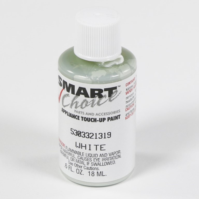 5303321319 Frigidaire White TouchUp Paint OEM 5303321319 eBay