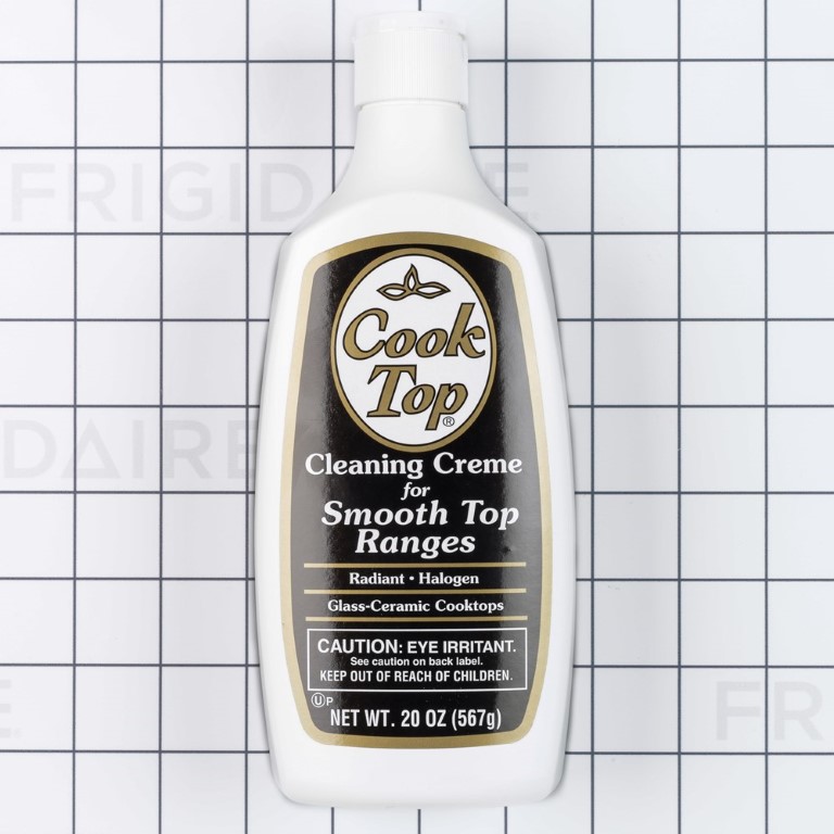 5303321670 Frigidaire Cooktop Cleaner OEM 5303321670 680277508739 eBay