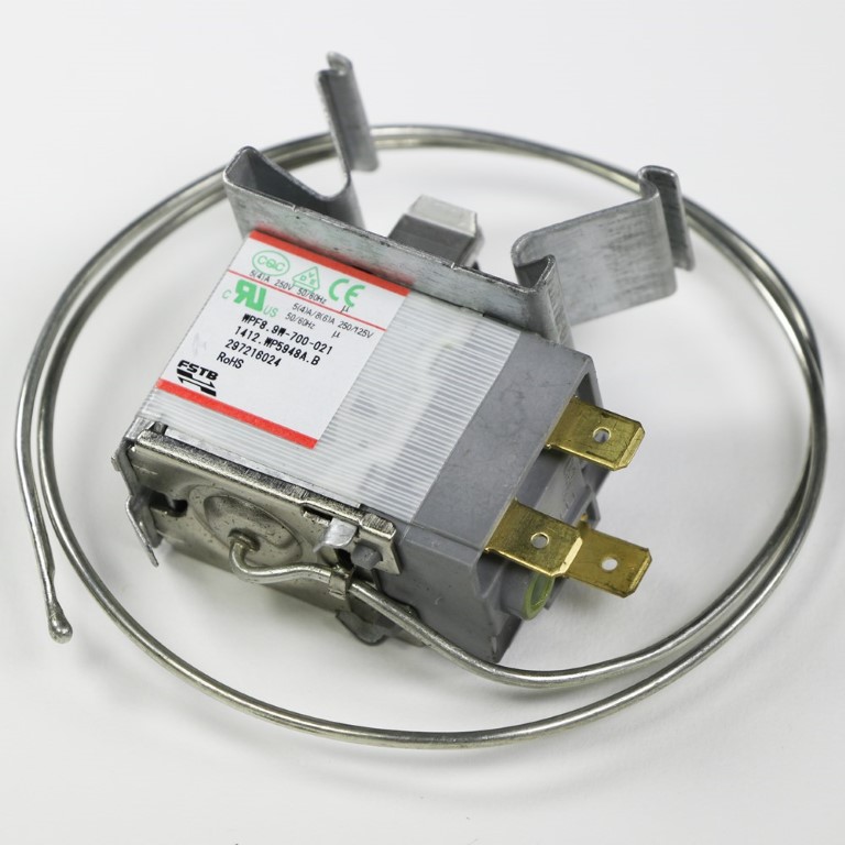 5304497345 Frigidaire Temperature Control Thermostat OEM 5304497345