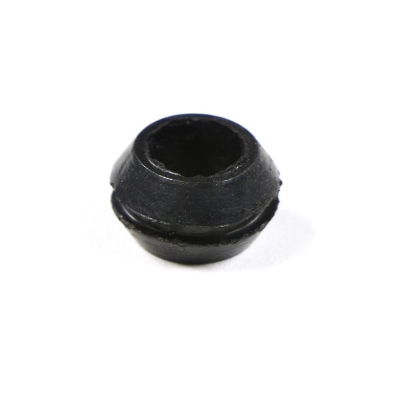 Frigidaire G187559 Refrigerator Evaporator Fan Motor Grommet for sale