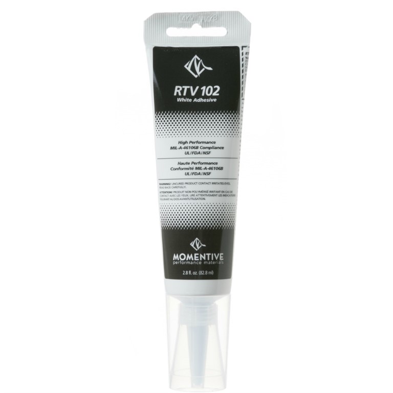 rtv 102 silicone