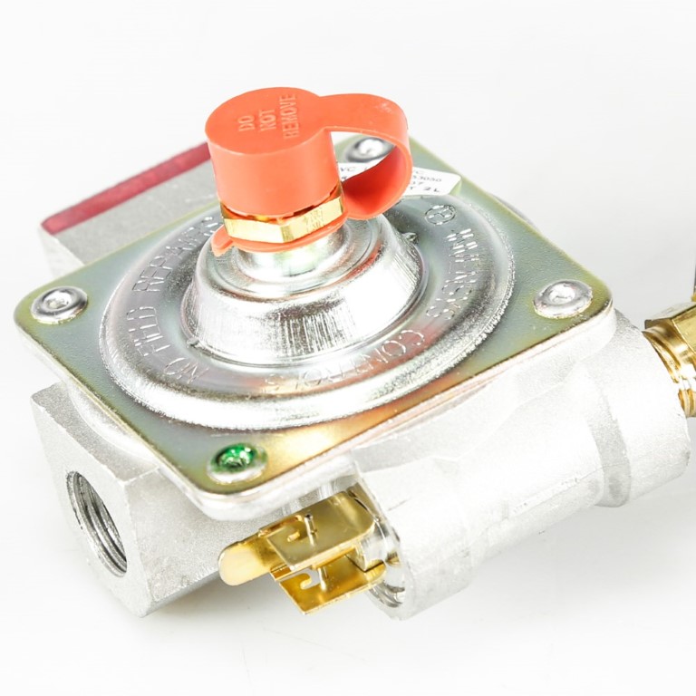 WB19K10079 GE Gas Range Valve Control OEM WB19K10079 eBay