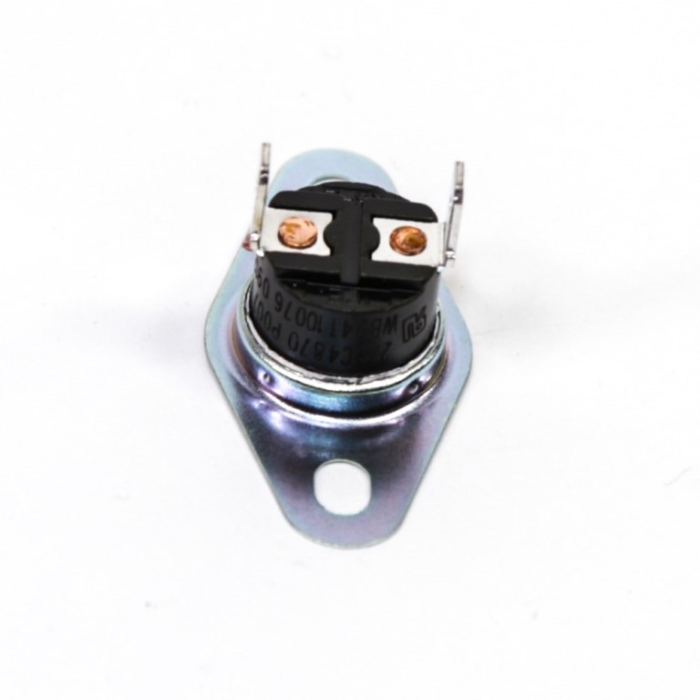 WB24T10060 GE Thermal Fuse OEM WB24T10060 717449062758 eBay