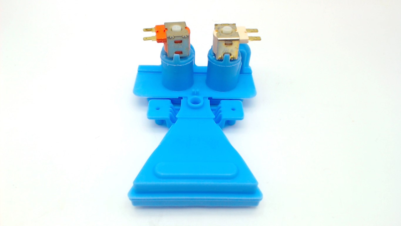 WH13X26535 GE Water Valve Assembly OEM WH13X26535 787790320036 eBay