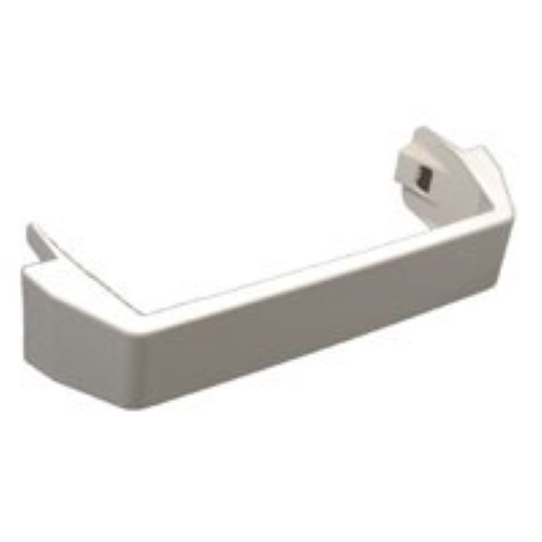 WP2309718 Whirlpool Freezer Door Shelf Rail OEM WP2309718 eBay