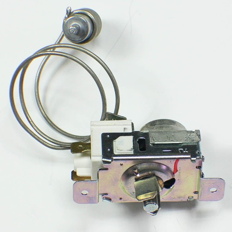 WP61003456 Whirlpool Temperature Control Thermostat OEM WP61003456 eBay
