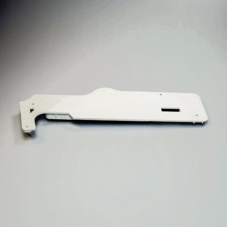 GE WR72X10247 純正OEM 左引き出しグライド(ホワイト) GE冷蔵庫用 GE WR72X10247 Genuine 並行輸入品 WR72X10247 GE Drawer Glide OEM WR72X10247 | eBay