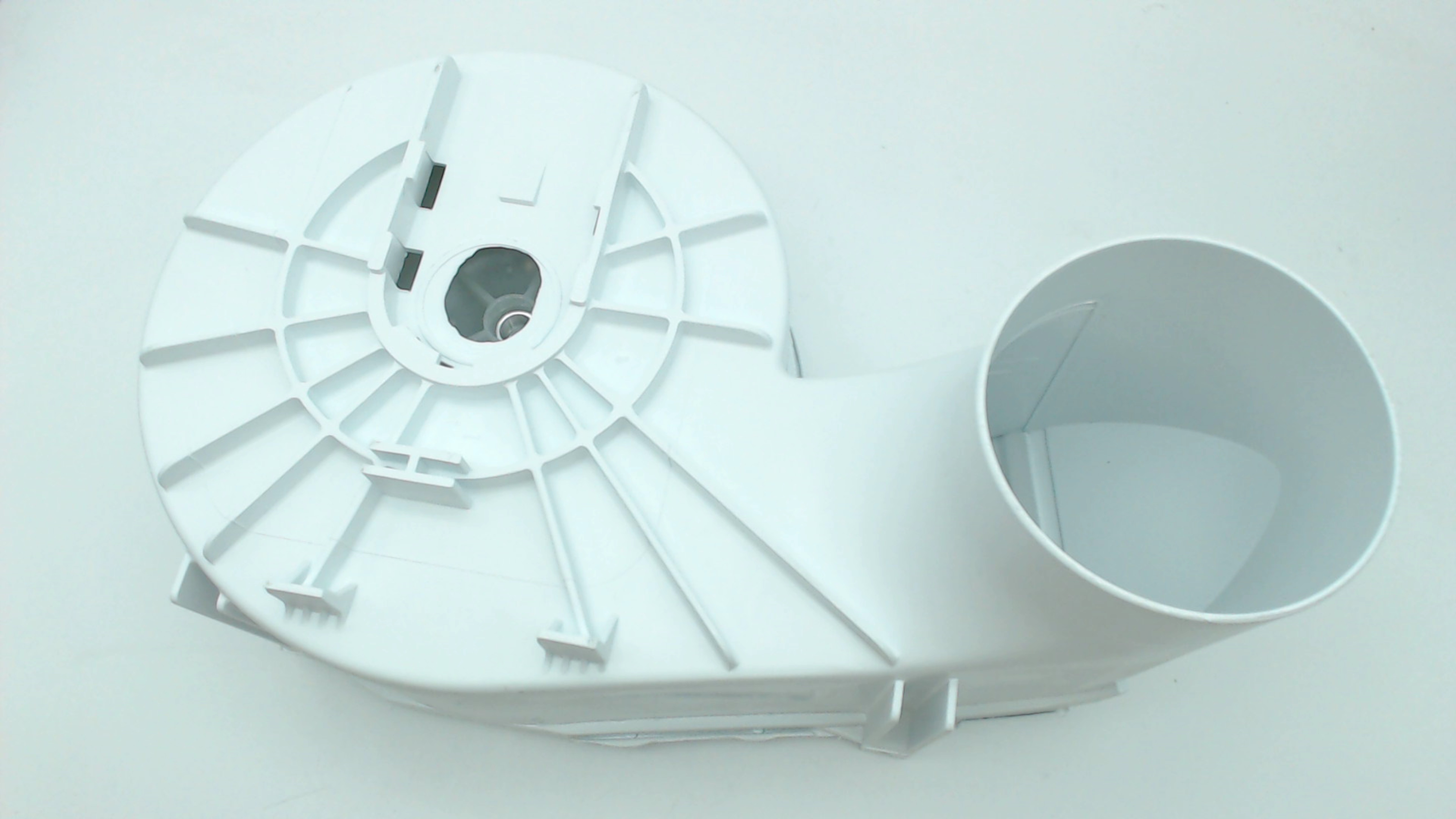 131775600 Blower Housing Assembly Compatible With Frigidaire Dryers eBay
