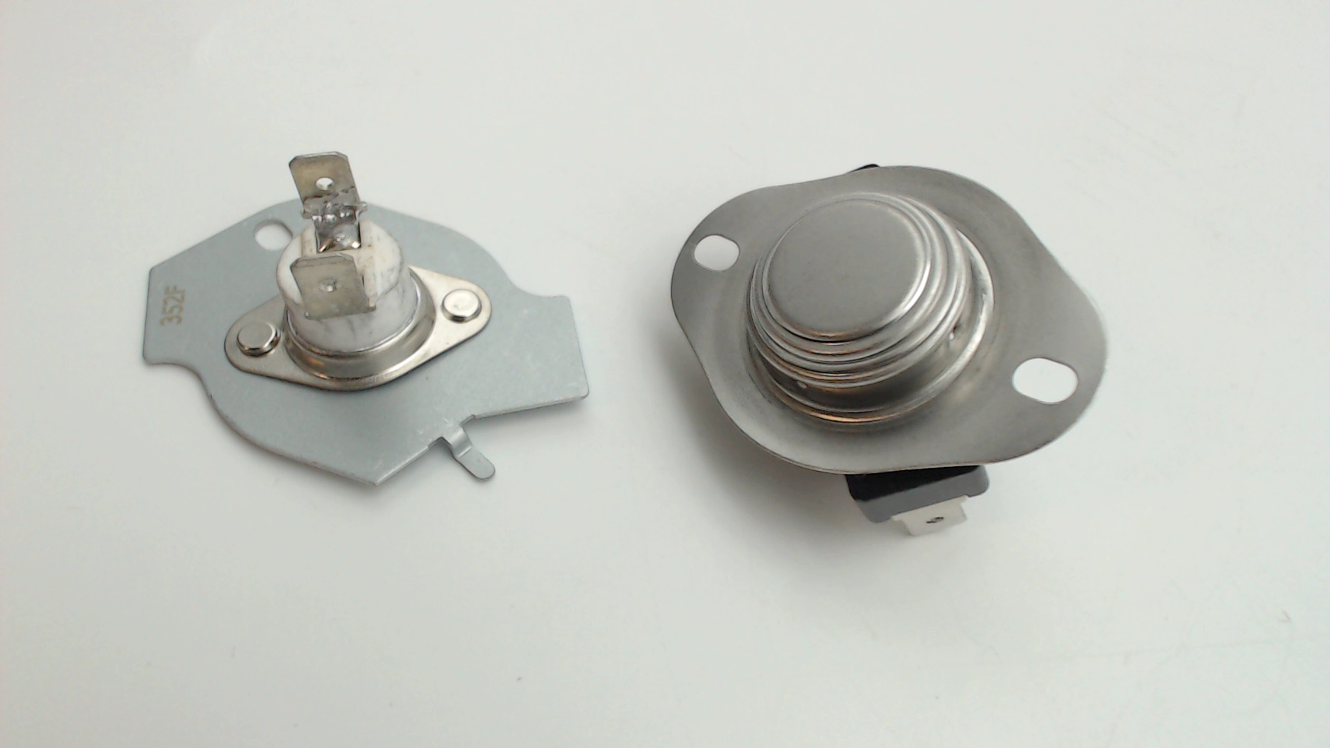 279769 Thermal Cut Off Kit Compatible With Whirlpool Dryers eBay