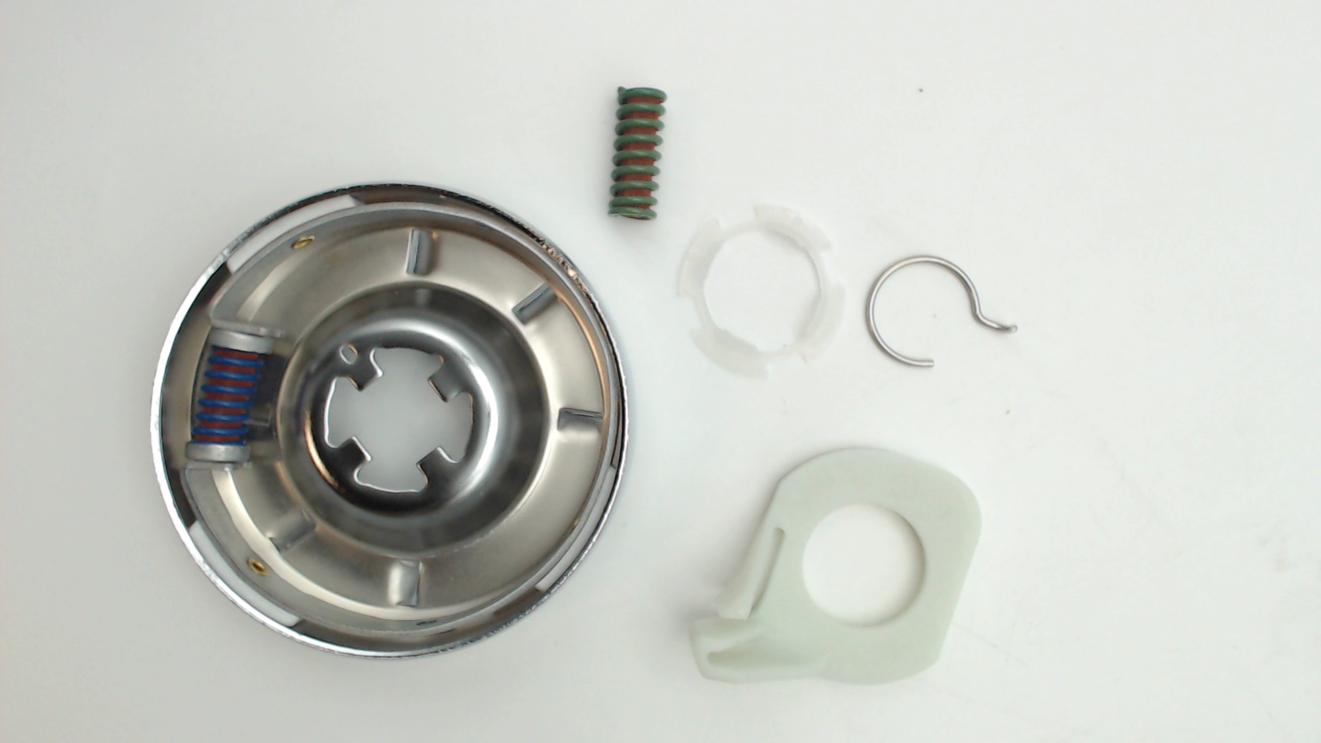 AP309453 Clutch Assembly Kit Compatible With Whirlpool Washers eBay