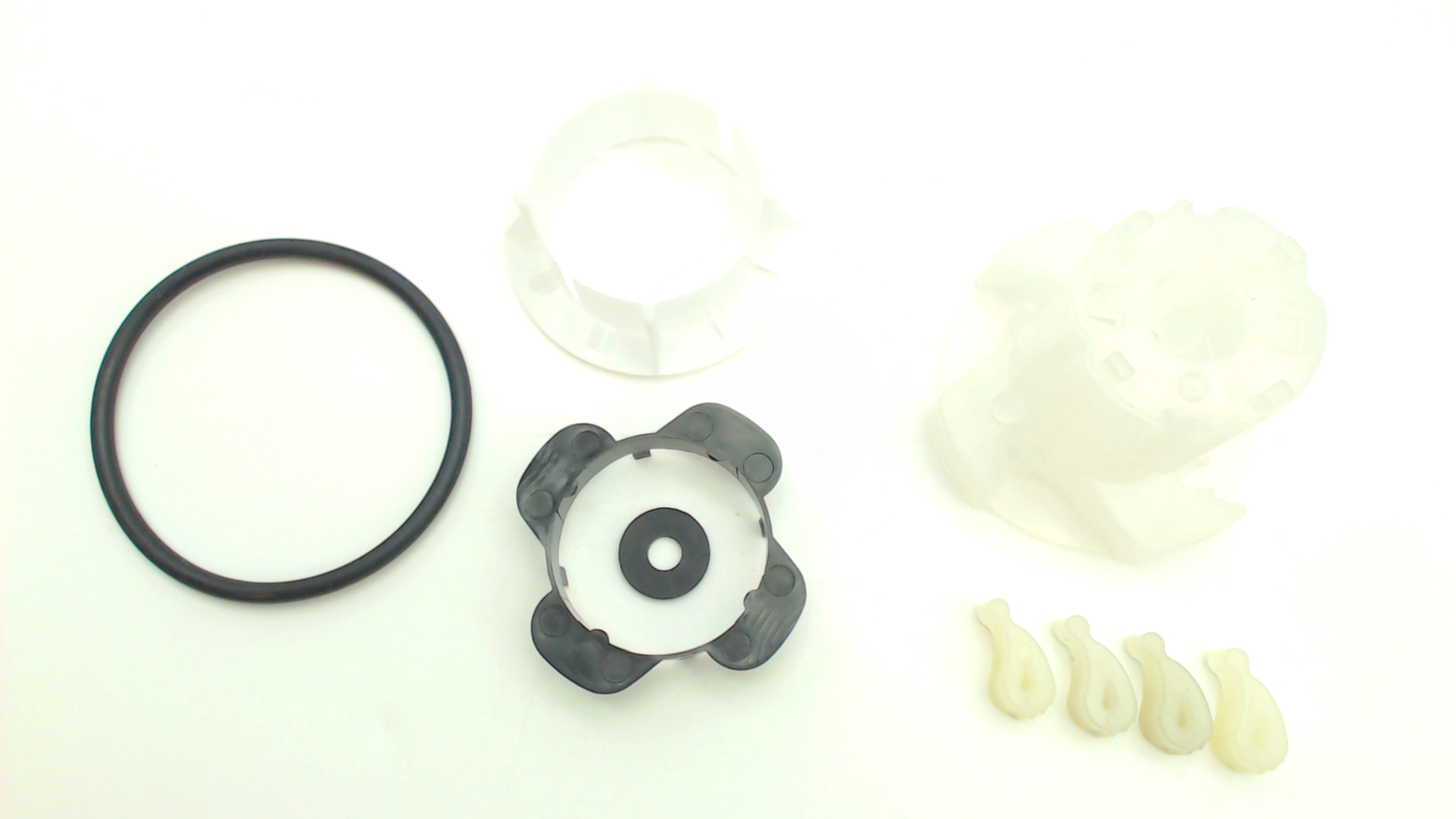 EA334650 Medium Cam Agitator Repair Kit Compatible With Whirlpool