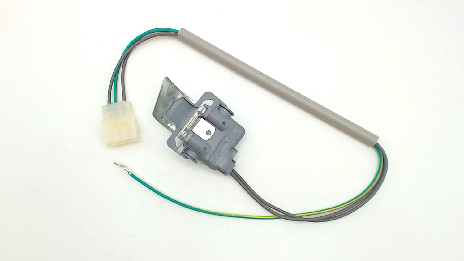 3949238 Lid Switch Assembly Compatible With Whirlpool Washers eBay