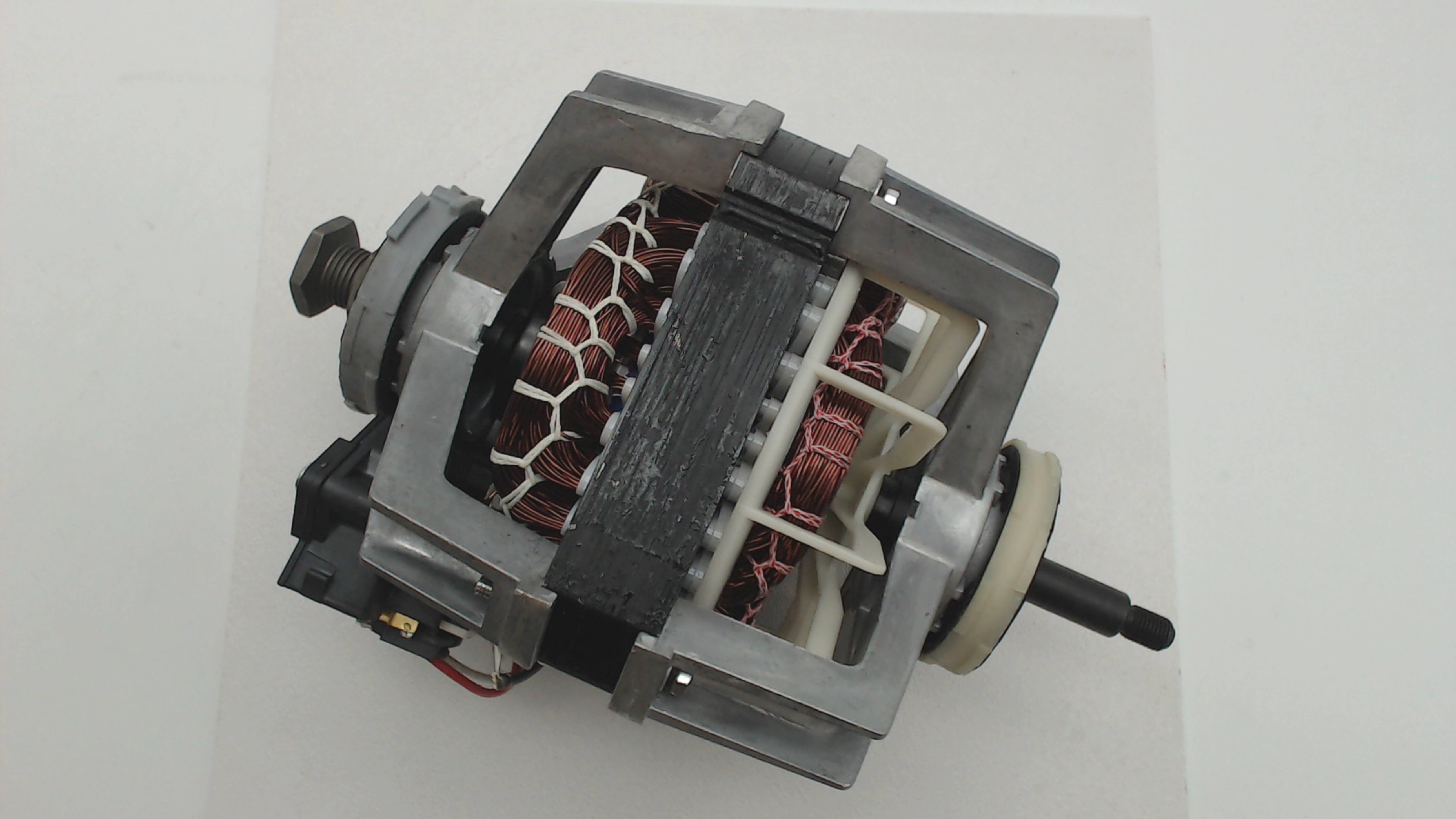 511629P Motor Compatible With Speed Queen Dryers eBay