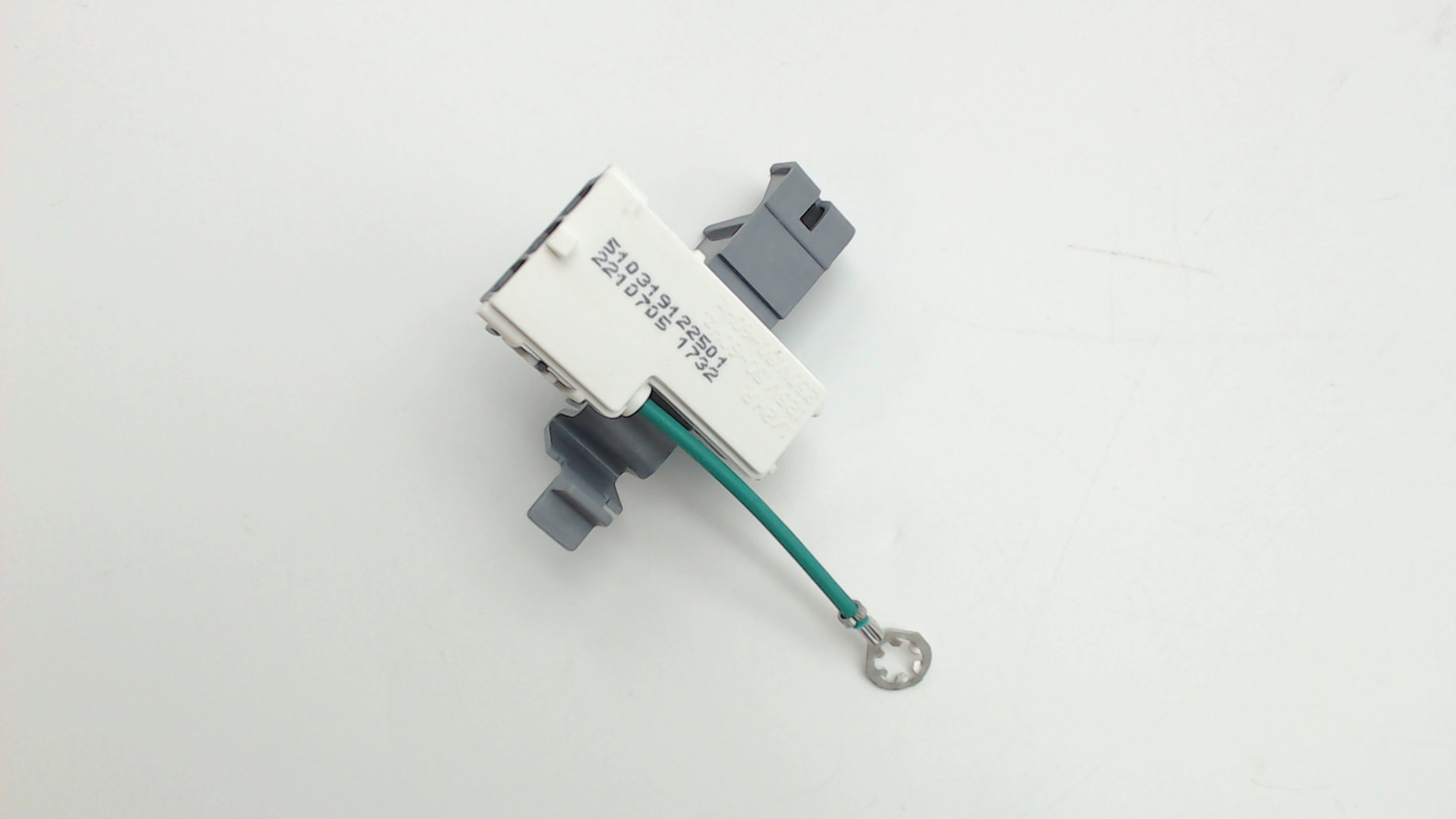 AP6012742 Washer Lid Switch Assembly Compatible With Whirlpool Washers