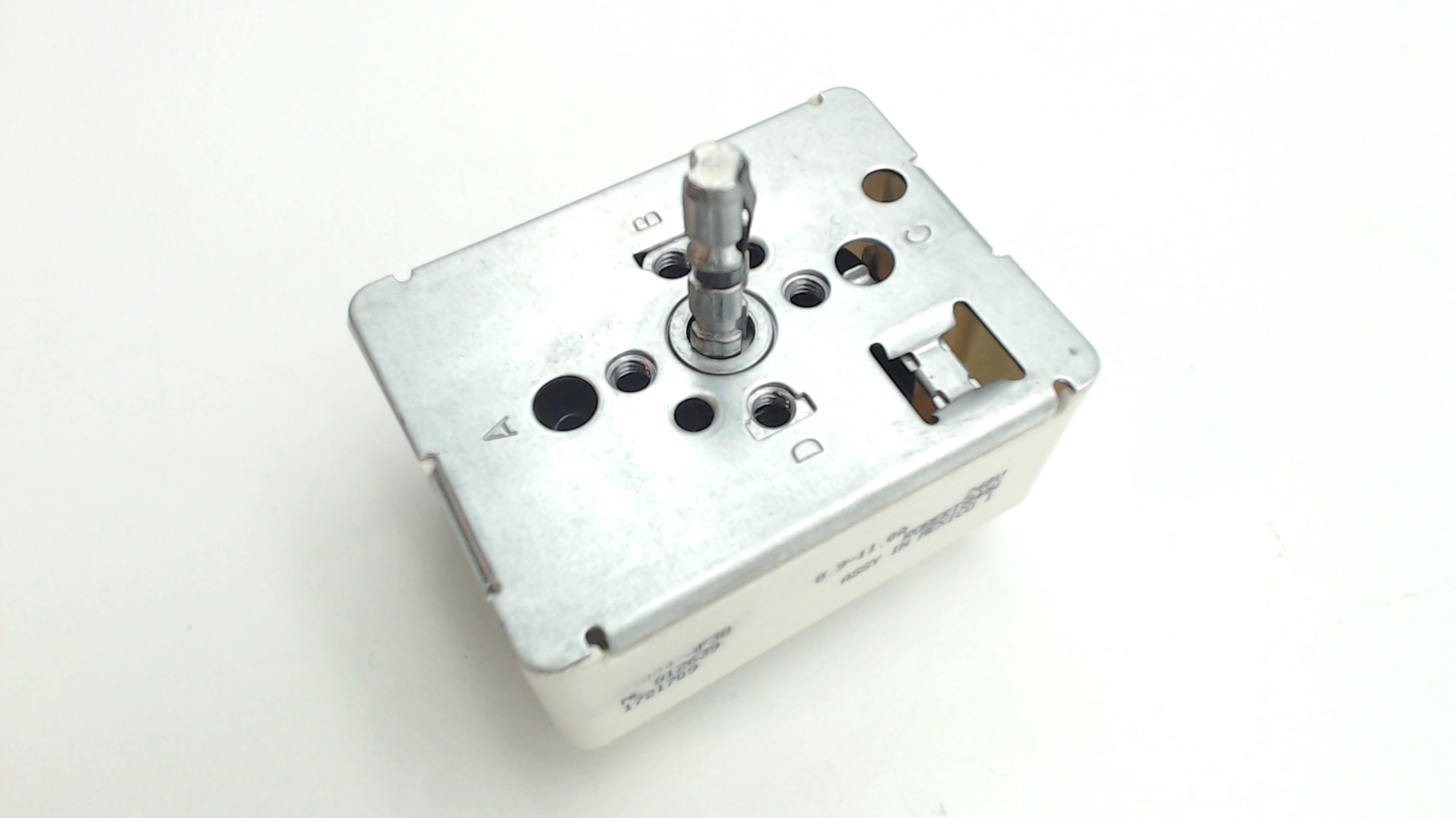3148954 Surface Element Switch Compatible With Whirlpool Stove Oven