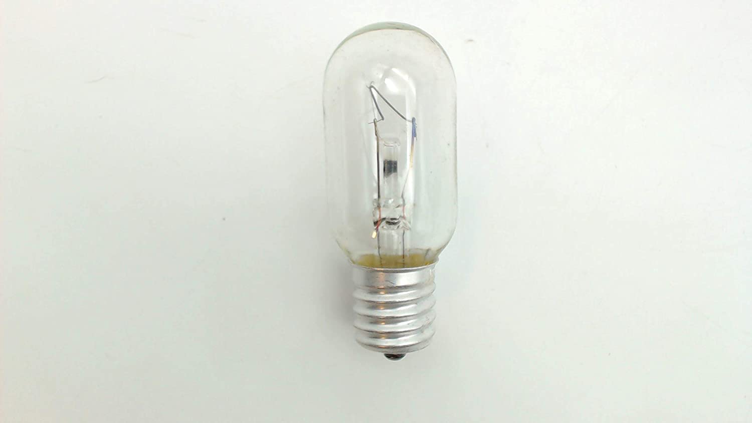 8206232 Replacement Light Bulb Compatible with Whirlpool Kenmore