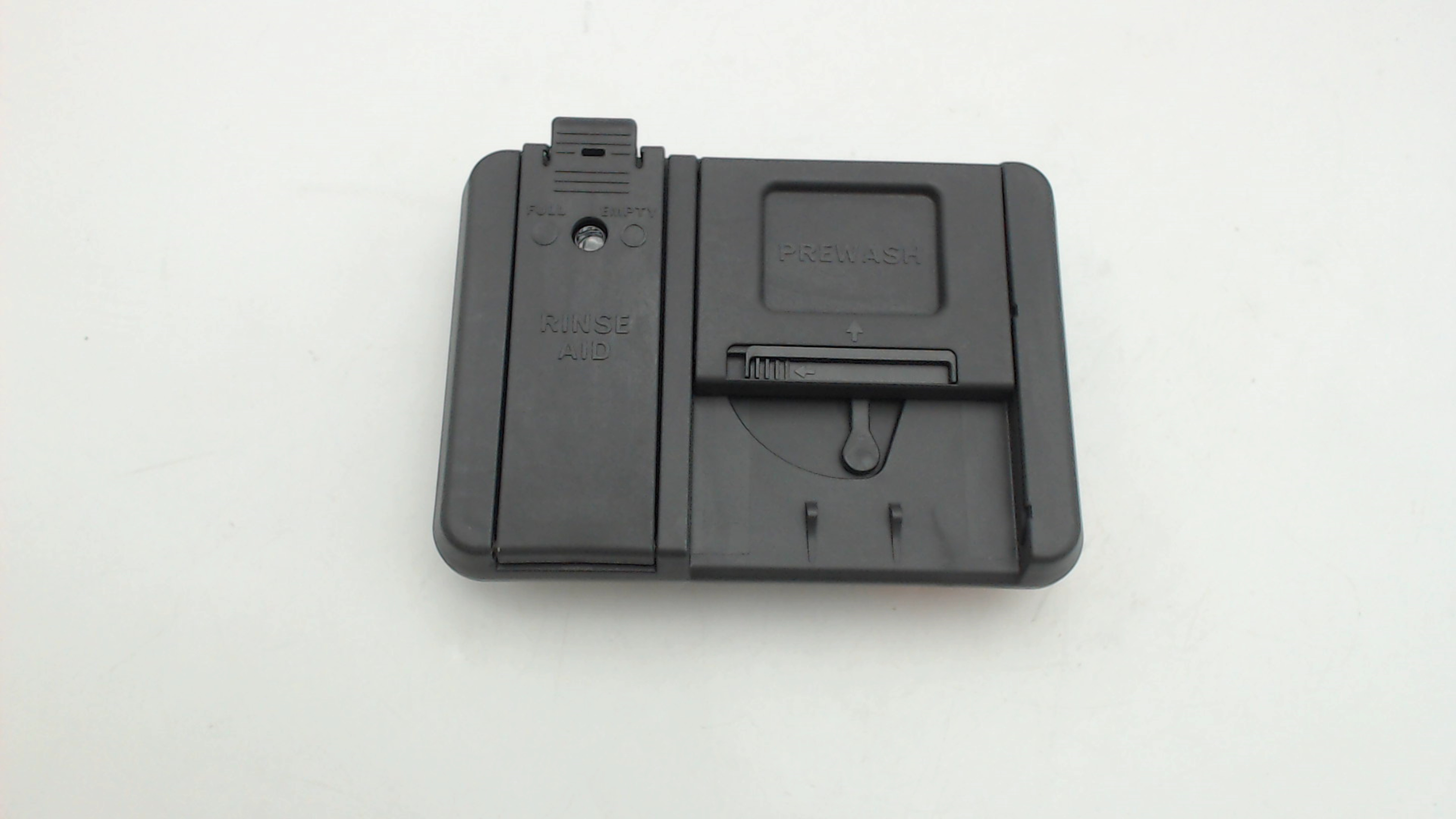 W11412300 Soap Dispenser Compatible With Whirlpool Dishwashers eBay