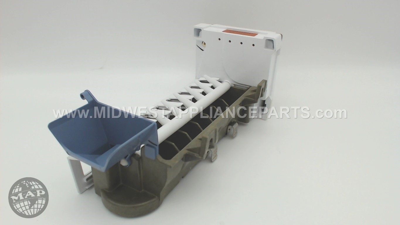 Whirlpool Amana Fridge Icemaker 67006665 67002377 67002266 61005948 61001014