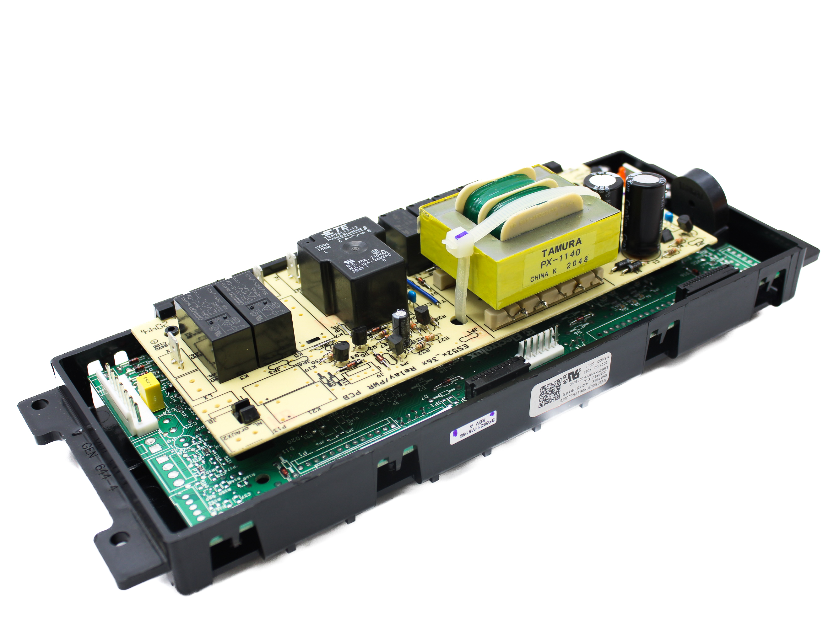 Frigidaire Electronic Clock Control Board 5304514065
