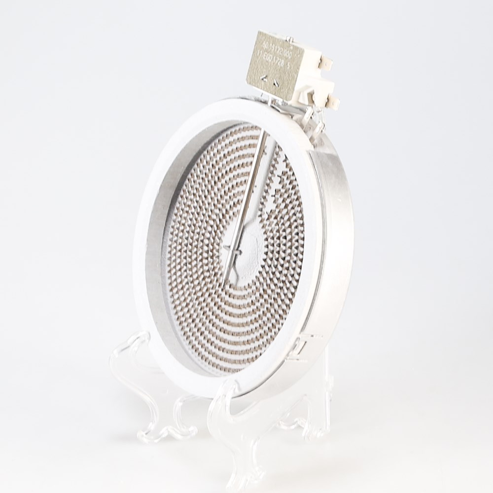 W10823727 WHIRLPOOL Range radiant surface element