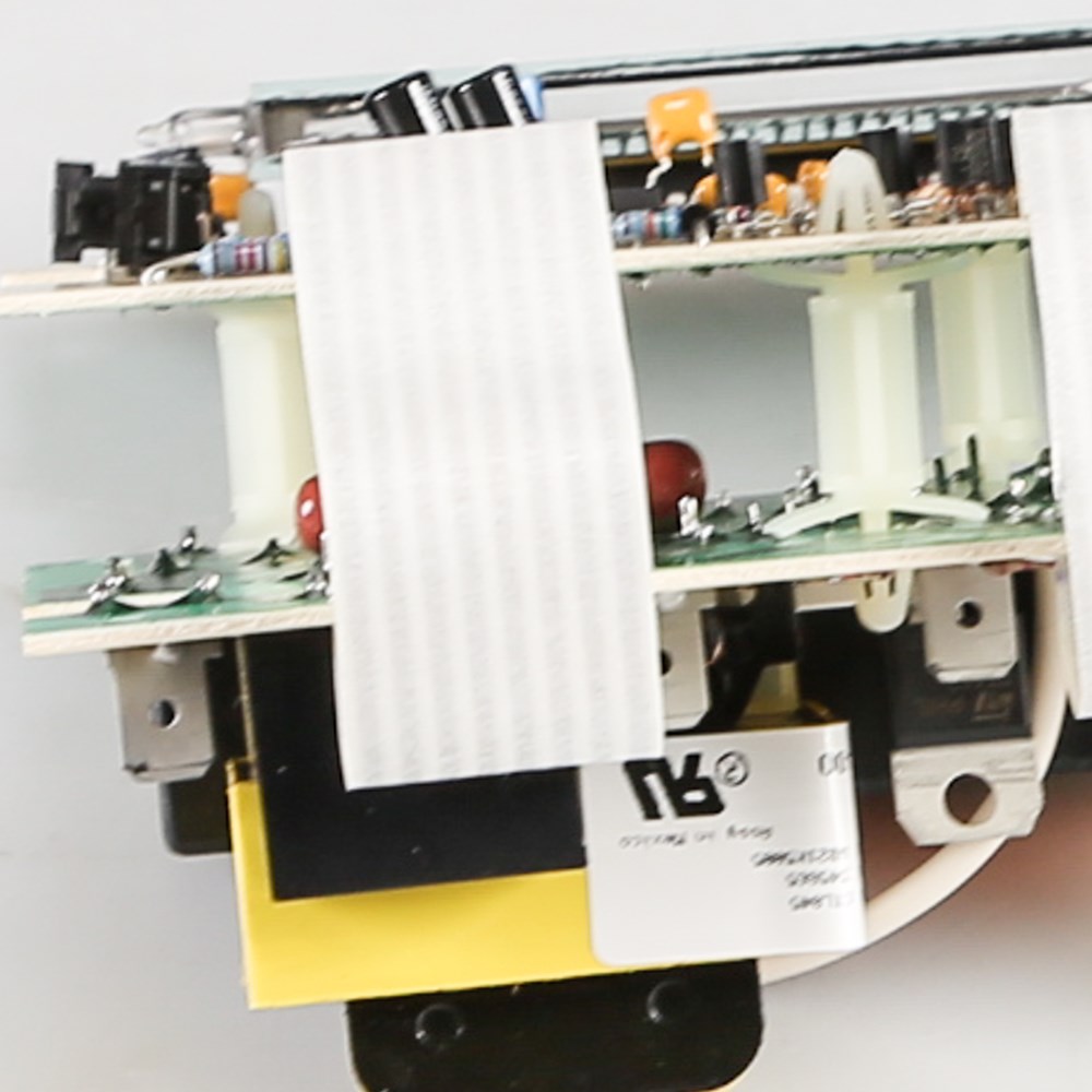 WB12K5005 GE Range Oven Control Board (t07) OEM WB12K5005 eBay