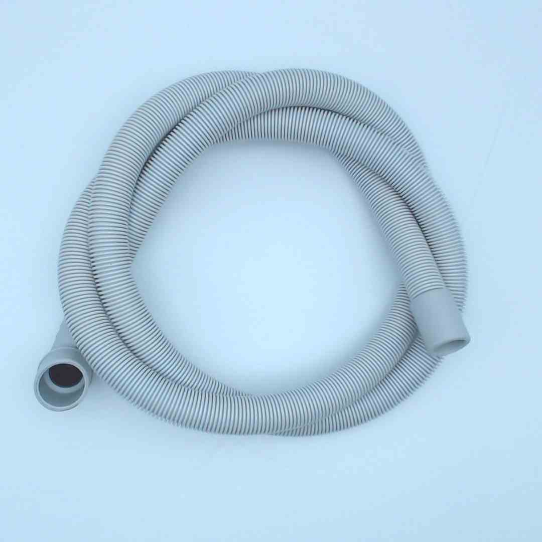 WH41X26325 GE Washing Machine Drain Hose OEM WH41X26325 eBay