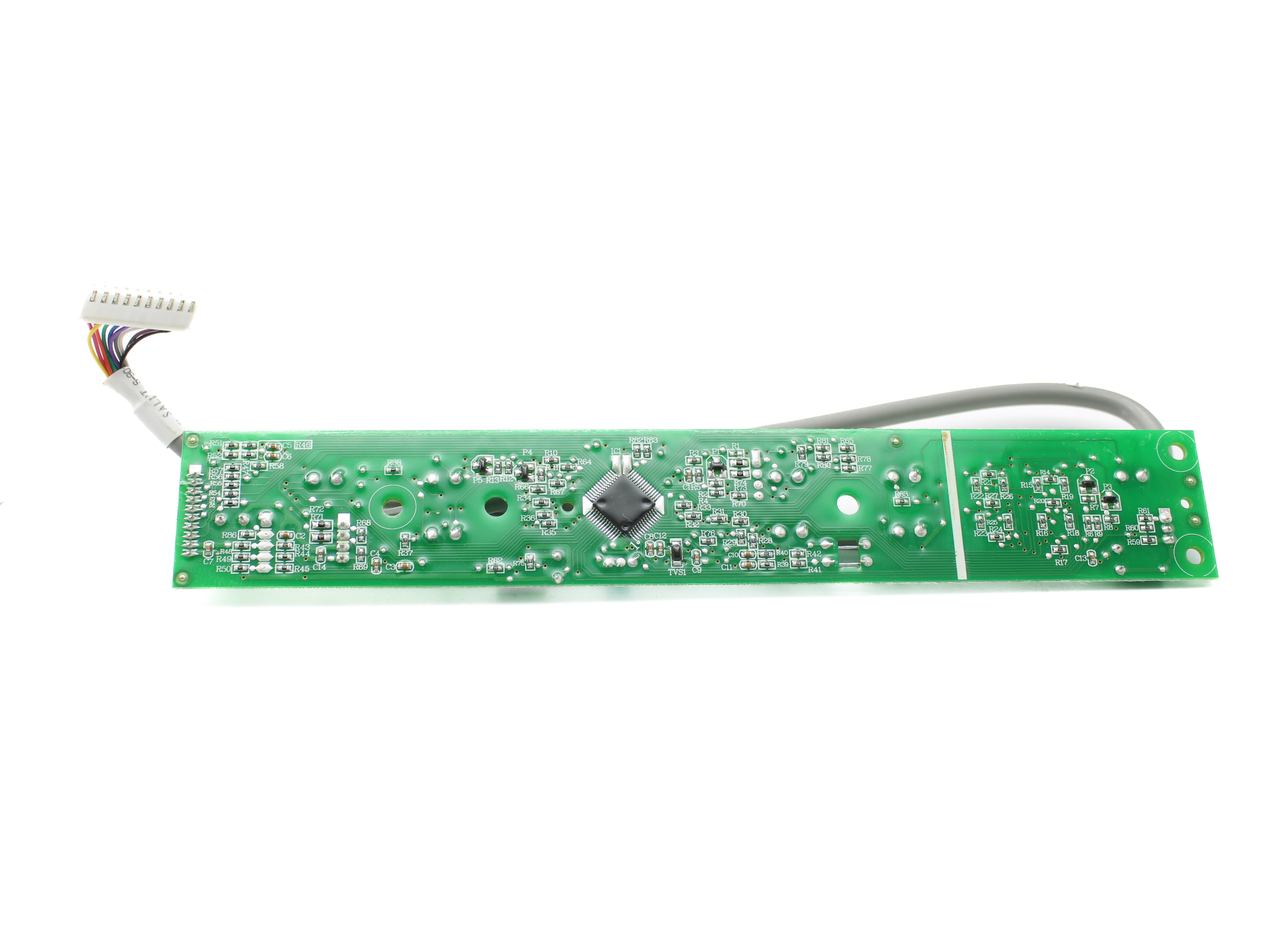 WJ26X23879 GE Ui Board OEM WJ26X23879 | eBay