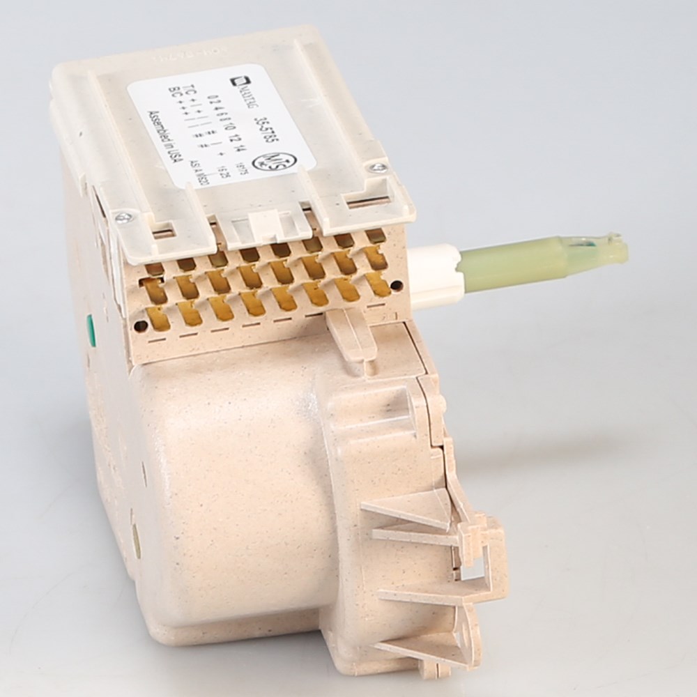 Whirlpool WP22003499 Timer OEM.NOT Fake